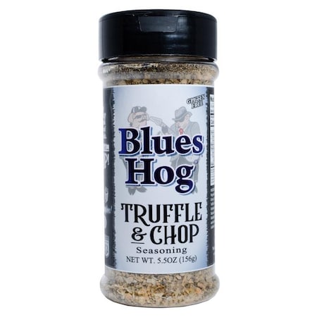 Blues Hog